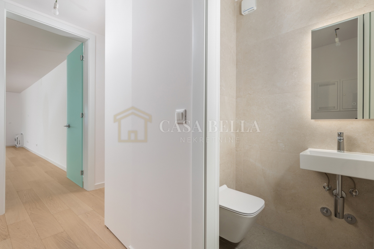 Appartement À vendre - PRIMORSKO-GORANSKA OPATIJA