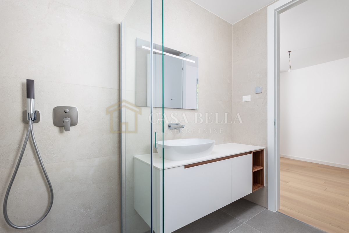 Appartement À vendre - PRIMORSKO-GORANSKA OPATIJA