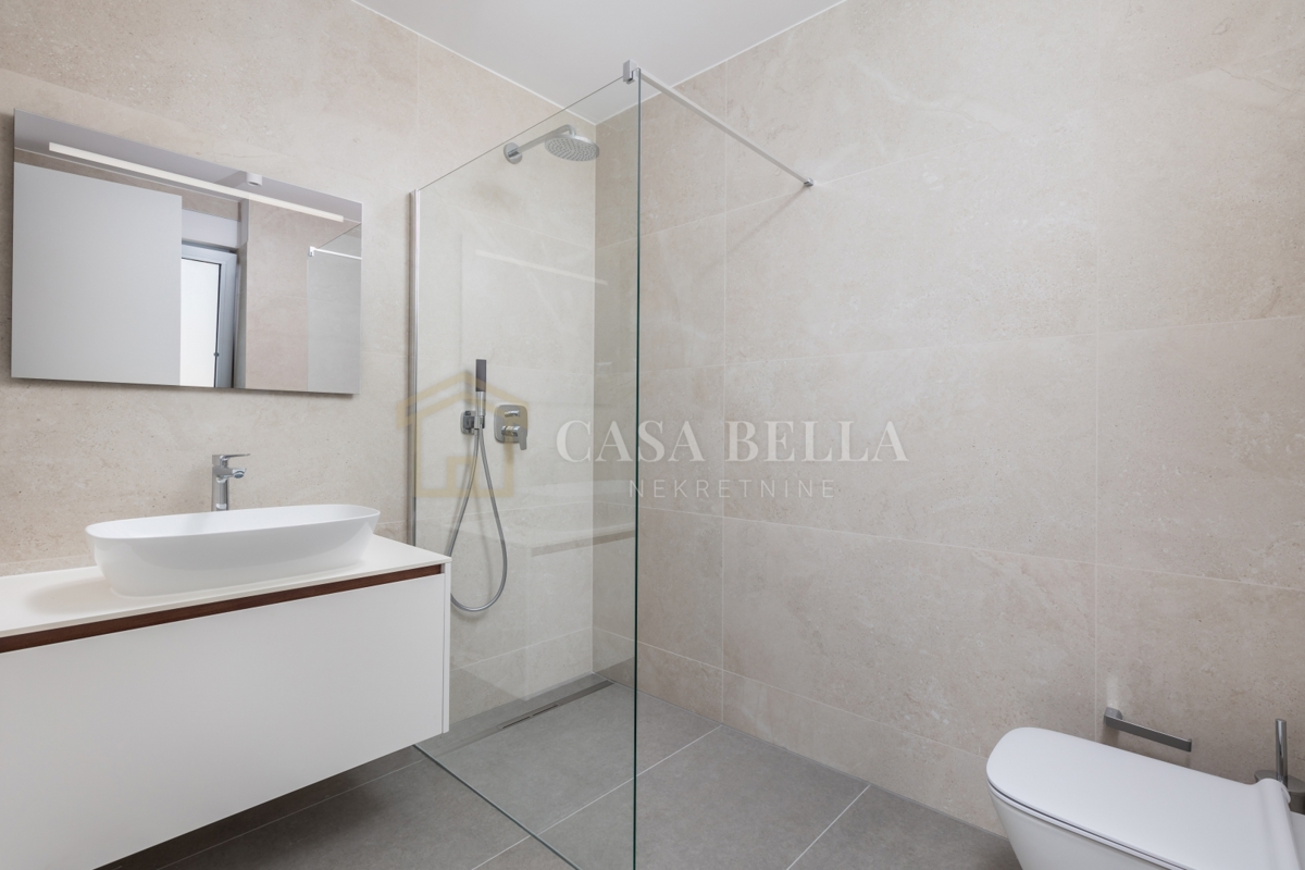 Appartement À vendre - PRIMORSKO-GORANSKA OPATIJA