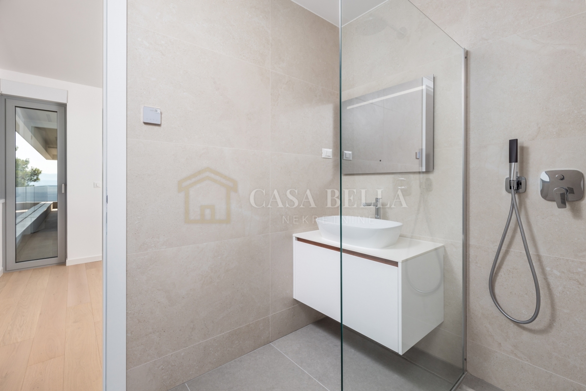 Appartement À vendre - PRIMORSKO-GORANSKA OPATIJA