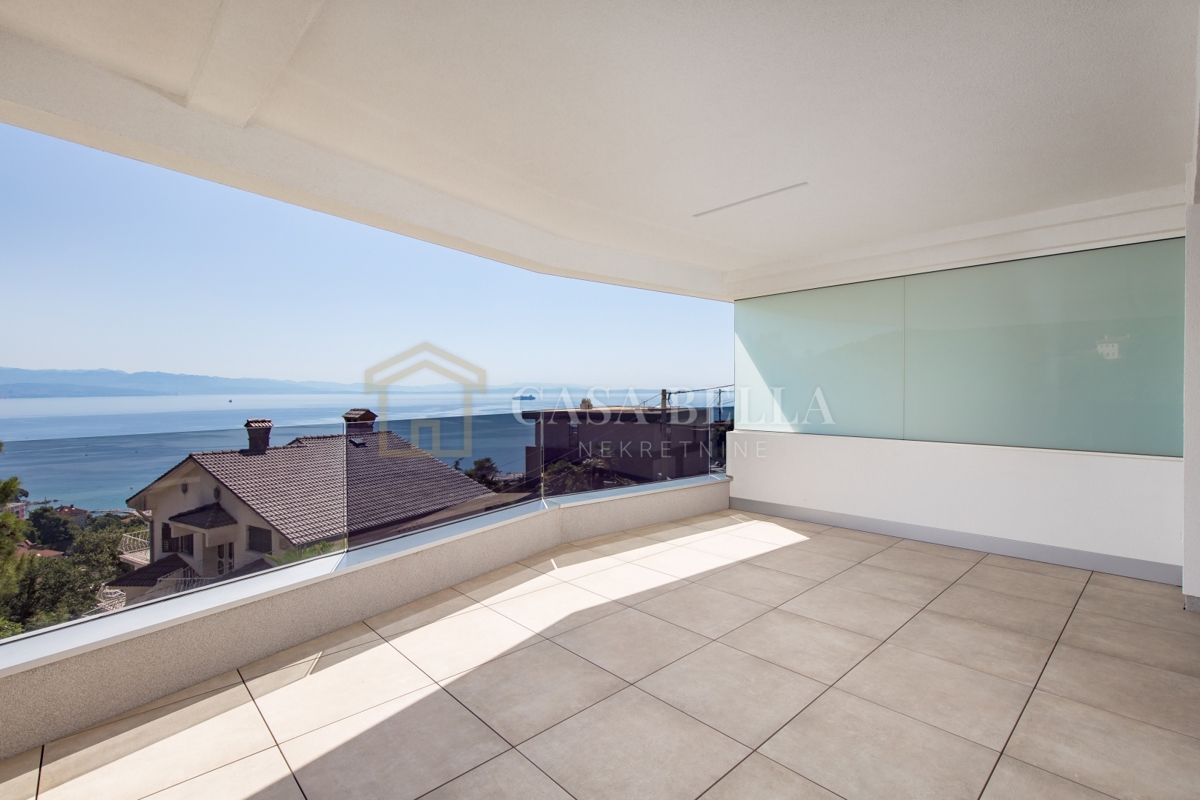 Appartement À vendre - Primorsko-goranska Opatija - foto 4/26