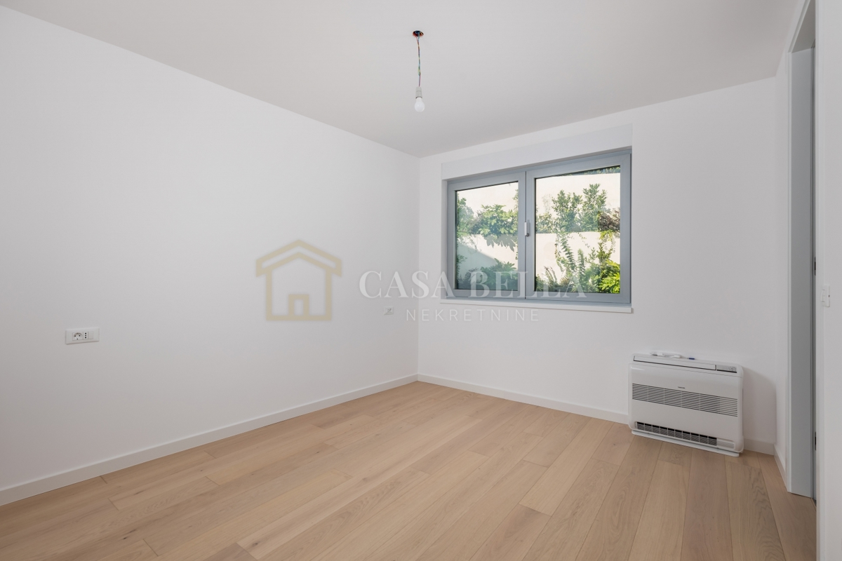 Appartement À vendre - PRIMORSKO-GORANSKA OPATIJA