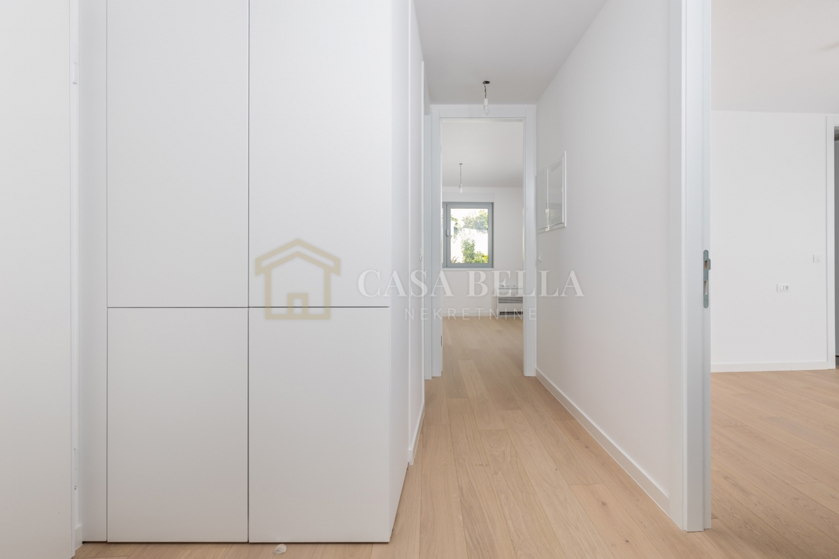 Appartement À vendre - PRIMORSKO-GORANSKA OPATIJA
