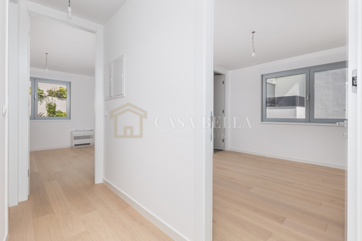 Appartement À vendre - PRIMORSKO-GORANSKA OPATIJA