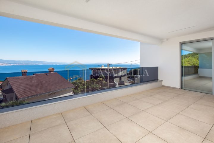 Apartmán Na predaj - Primorsko-goranska Opatija - foto 2/23