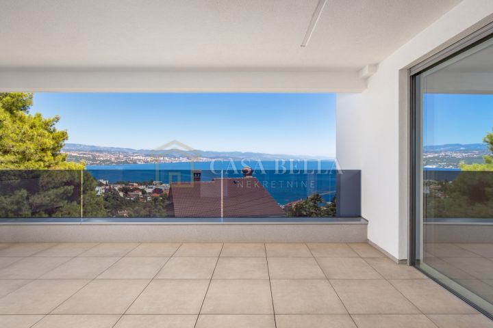 Apartmán Na predaj - Primorsko-goranska Opatija - foto 3/23