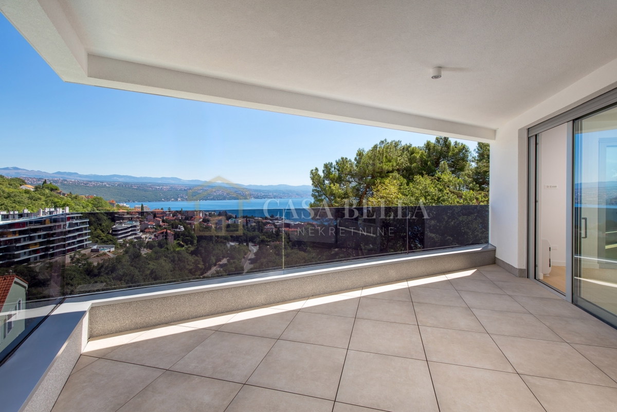 Appartement À vendre - Primorsko-goranska Opatija - foto 1/20
