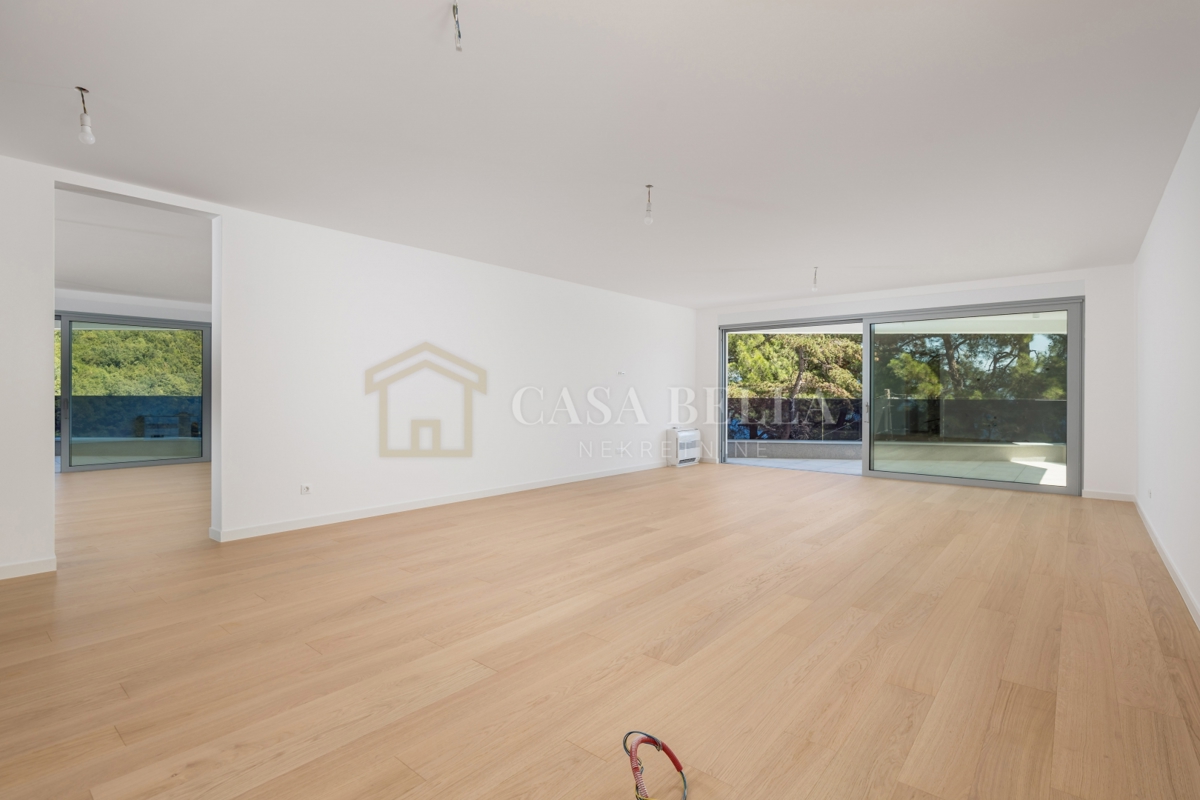 Appartement À vendre - PRIMORSKO-GORANSKA OPATIJA