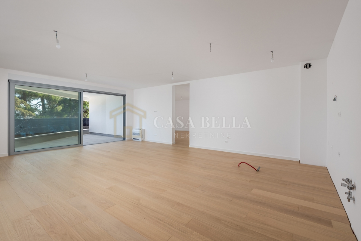 Appartement À vendre - PRIMORSKO-GORANSKA OPATIJA