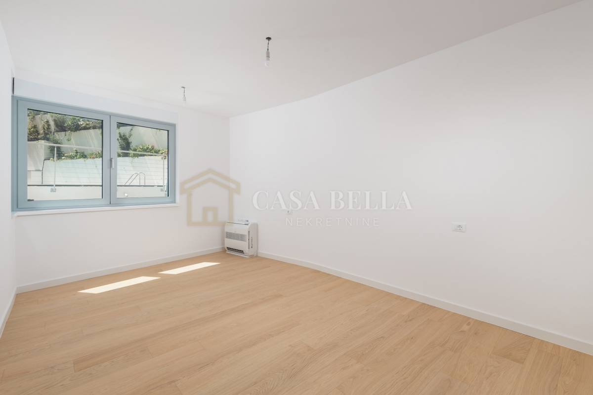 Appartement À vendre - PRIMORSKO-GORANSKA OPATIJA