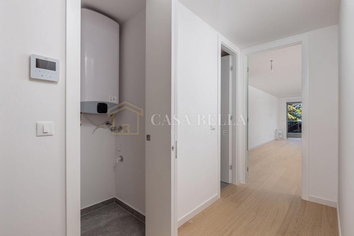 Appartement À vendre - PRIMORSKO-GORANSKA OPATIJA
