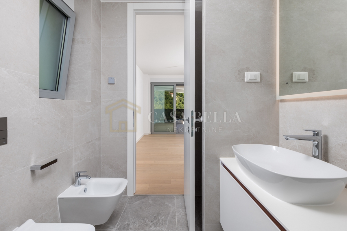 Appartement À vendre - PRIMORSKO-GORANSKA OPATIJA