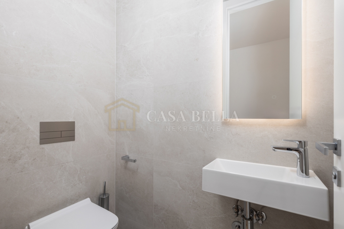 Appartement À vendre - PRIMORSKO-GORANSKA OPATIJA