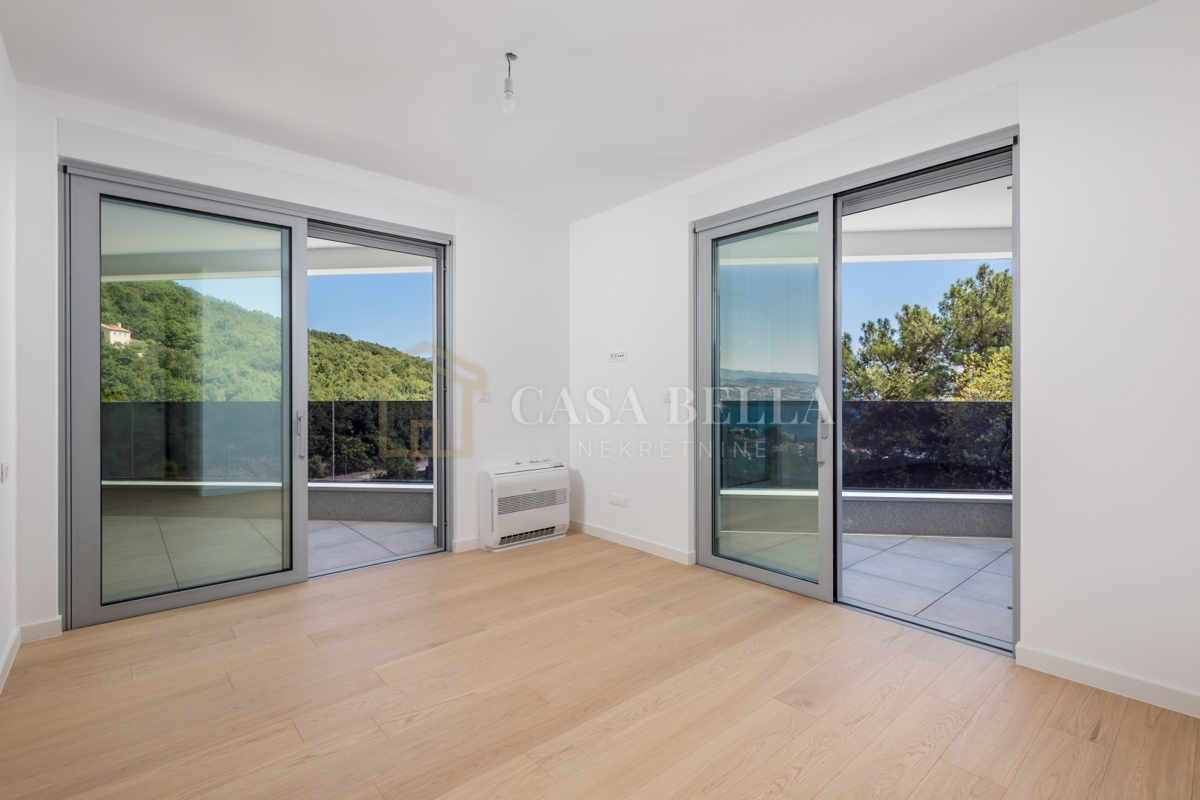 Appartement À vendre - PRIMORSKO-GORANSKA OPATIJA