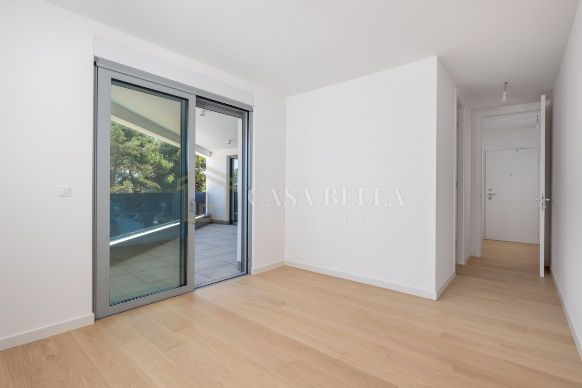 Appartement À vendre - PRIMORSKO-GORANSKA OPATIJA