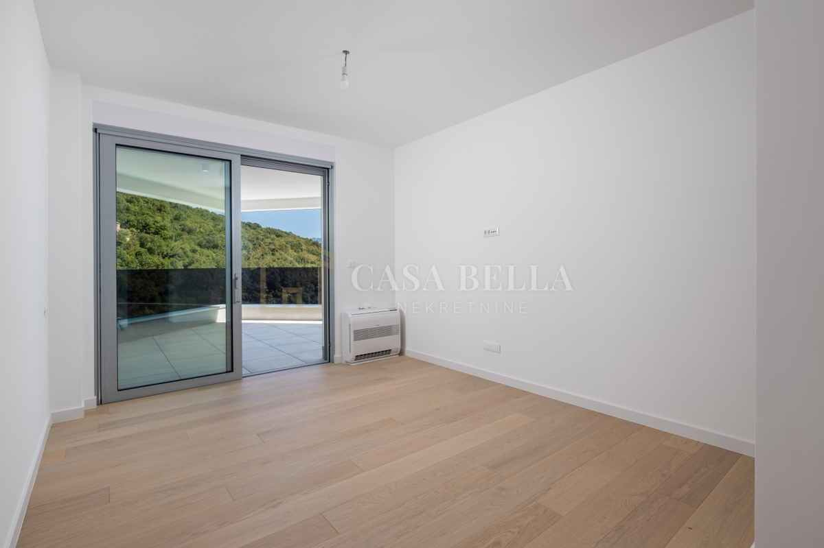 Appartement À vendre - PRIMORSKO-GORANSKA OPATIJA