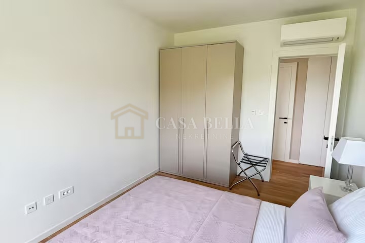 Appartamento Da affittare - PRIMORSKO-GORANSKA KOSTRENA