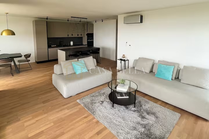 Appartamento Da affittare - PRIMORSKO-GORANSKA KOSTRENA