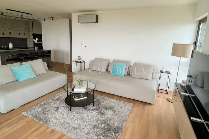 Appartamento Da affittare - PRIMORSKO-GORANSKA KOSTRENA