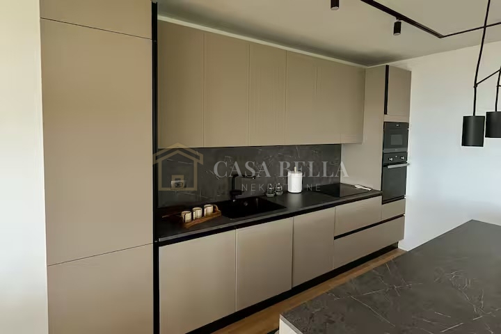 Appartamento Da affittare - PRIMORSKO-GORANSKA KOSTRENA