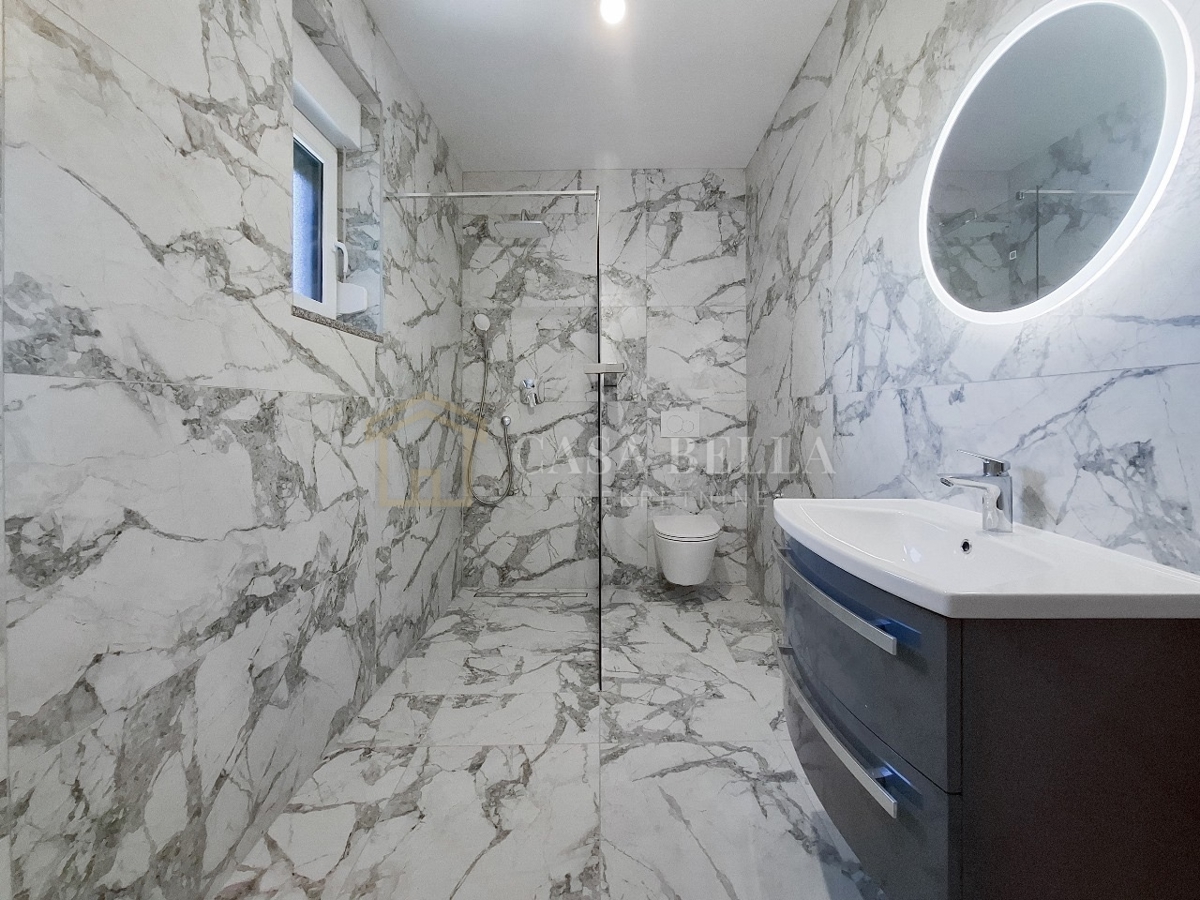 Apartma Na predaj - PRIMORSKO-GORANSKA MATULJI