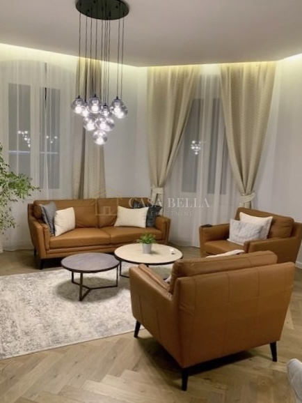 Apartment Zu vermieten - Primorsko-goranska Rijeka - foto 1/5