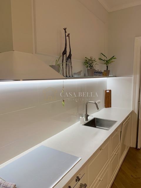 Apartment Zu vermieten - Primorsko-goranska Rijeka - foto 3/5