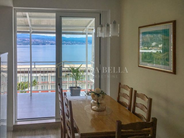 Apartmán k pronájmu – Opatija
