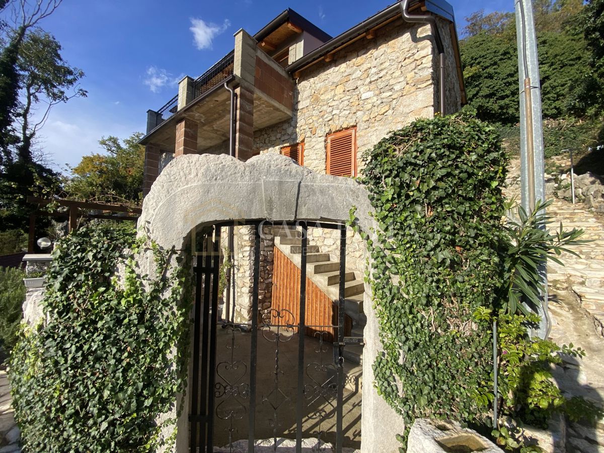 House For sale - Primorsko-goranska Vinodolska Općina - foto 1/14