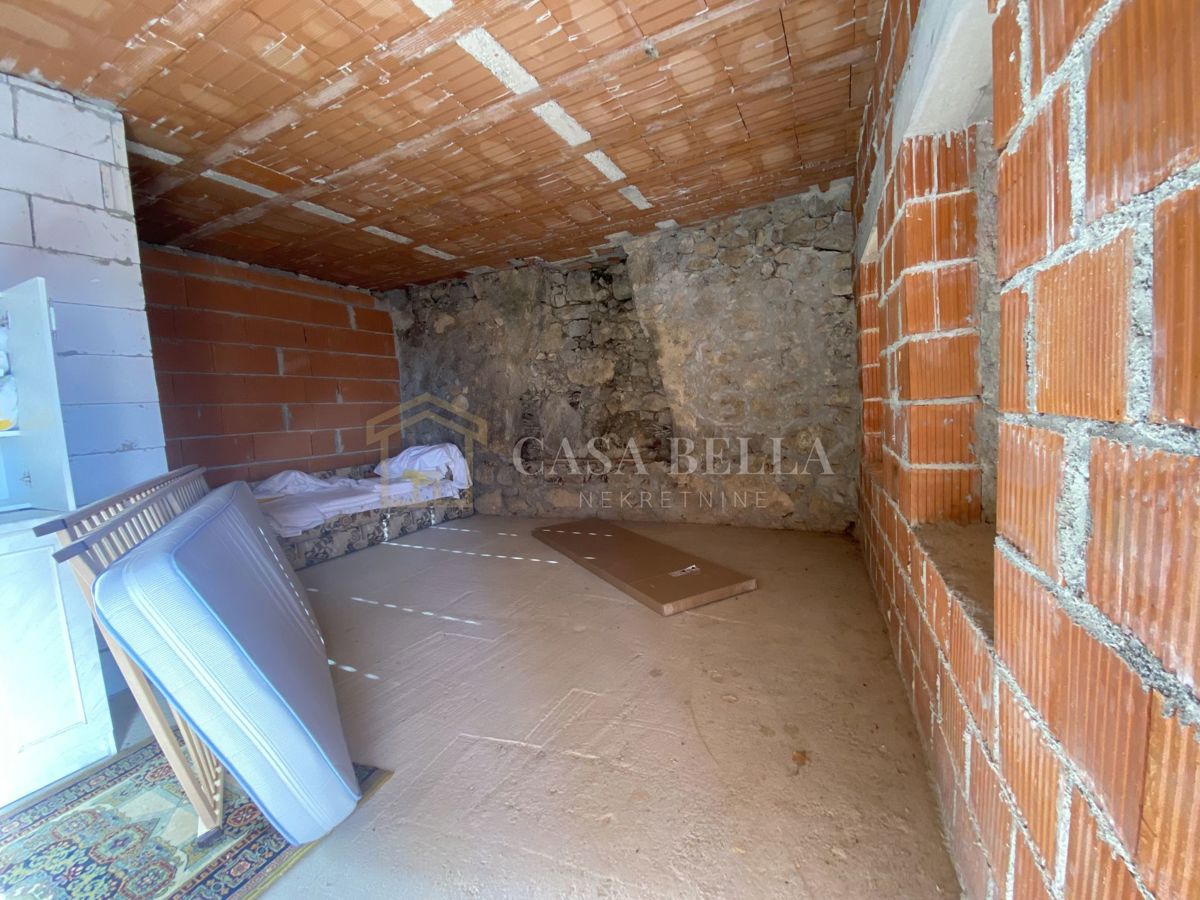 House For sale - PRIMORSKO-GORANSKA VINODOLSKA OPĆINA