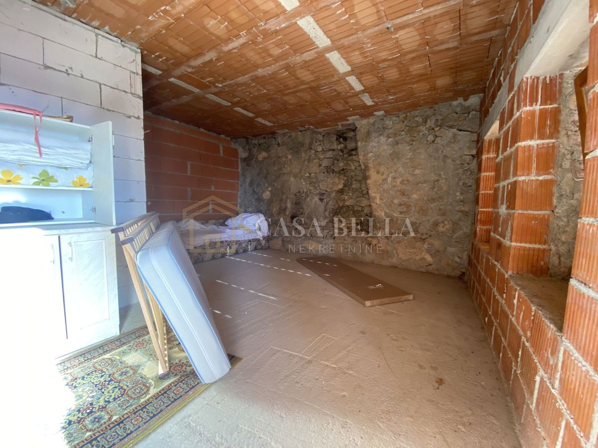 House For sale - PRIMORSKO-GORANSKA VINODOLSKA OPĆINA