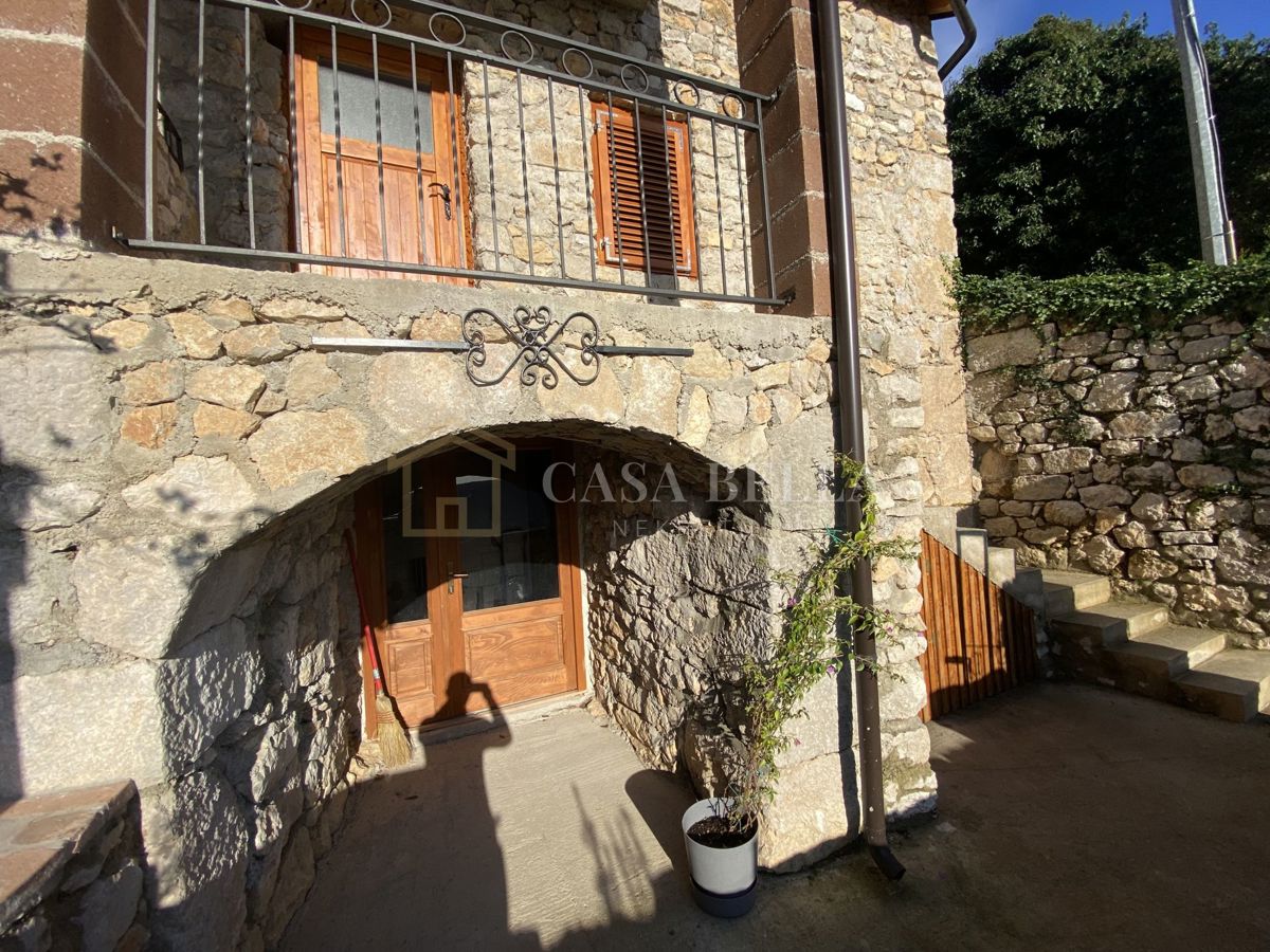 House For sale - Primorsko-goranska Vinodolska Općina - foto 2/14