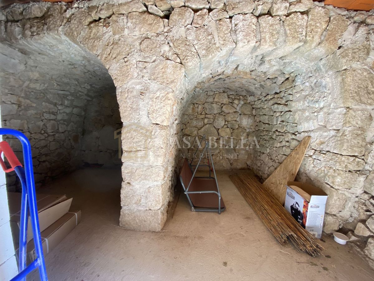 House For sale - PRIMORSKO-GORANSKA VINODOLSKA OPĆINA