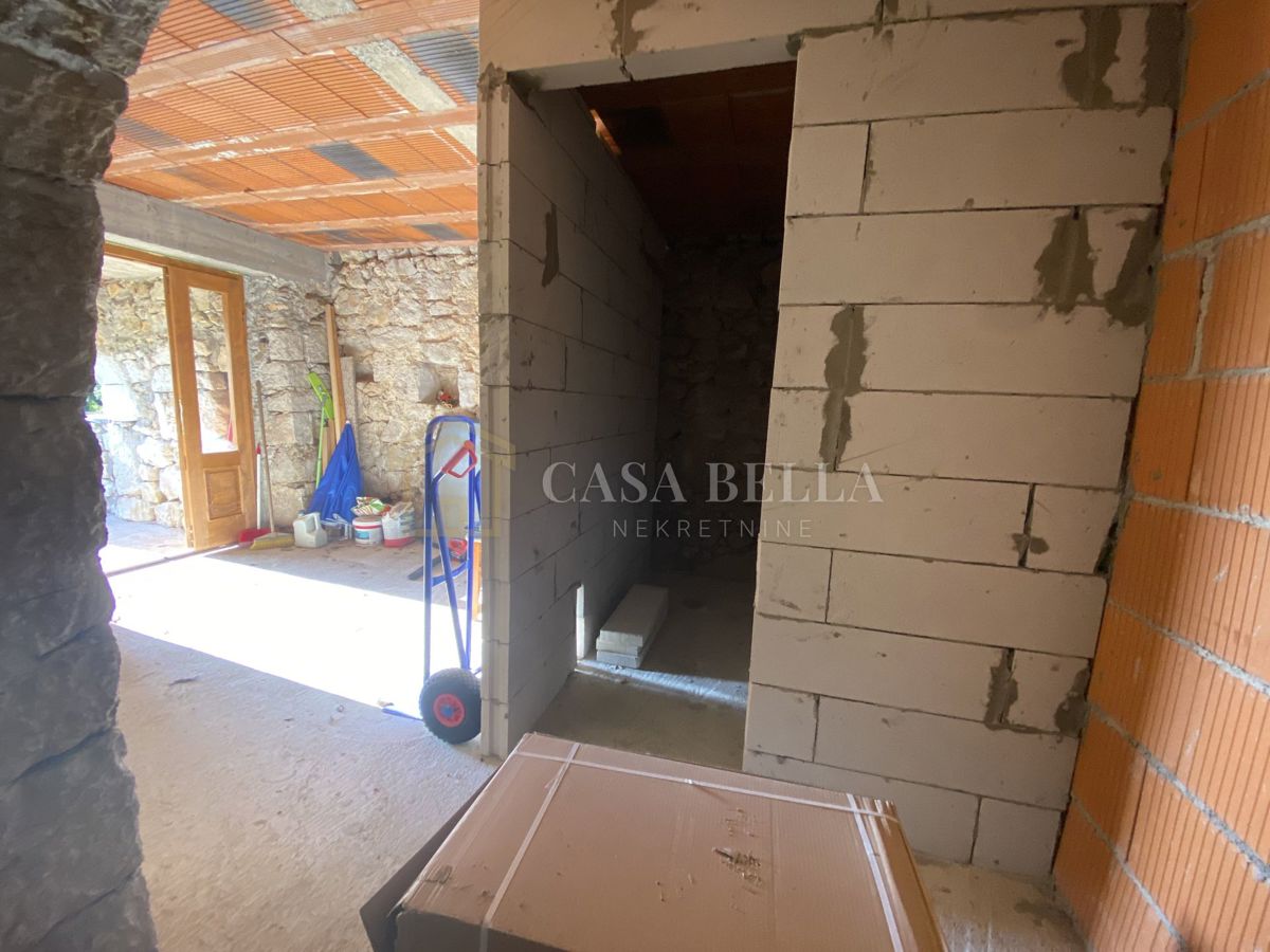 House For sale - PRIMORSKO-GORANSKA VINODOLSKA OPĆINA