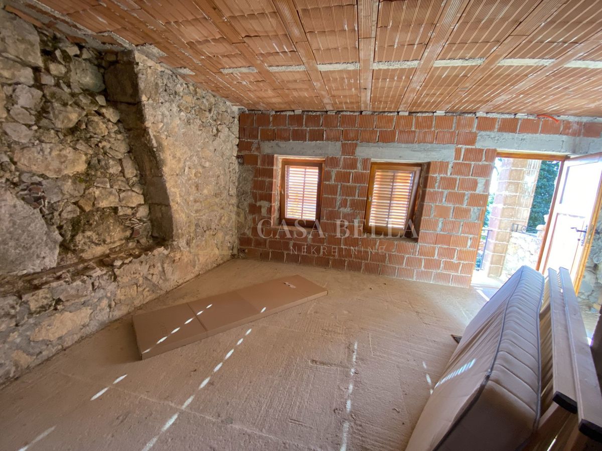 House For sale - PRIMORSKO-GORANSKA VINODOLSKA OPĆINA