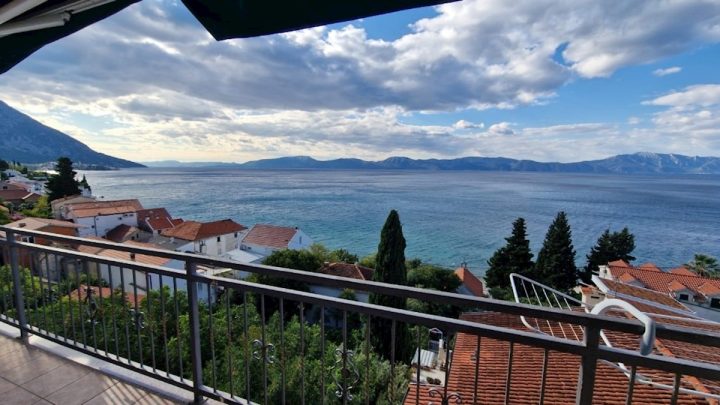 Maison à vendre – Gradac