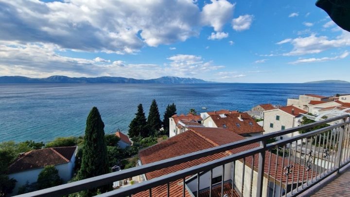 Dom Na predaj - Splitsko-dalmatinska Gradac - foto 3/37