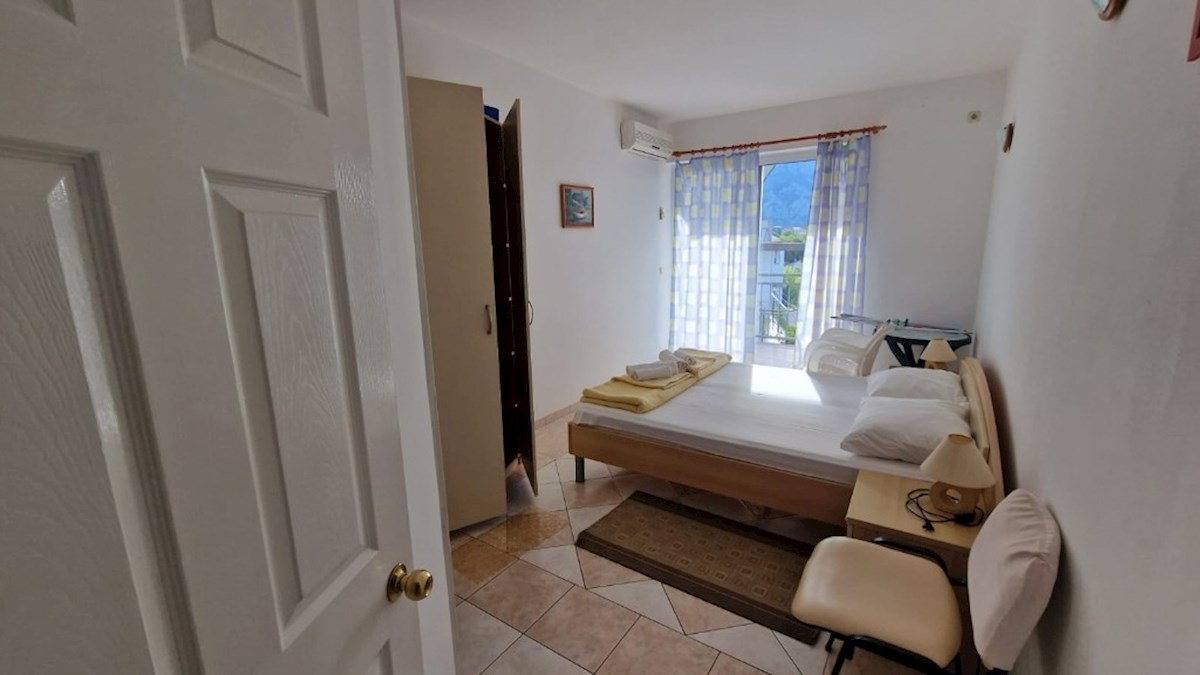 Kuća Na prodaju - SPLITSKO-DALMATINSKA GRADAC
