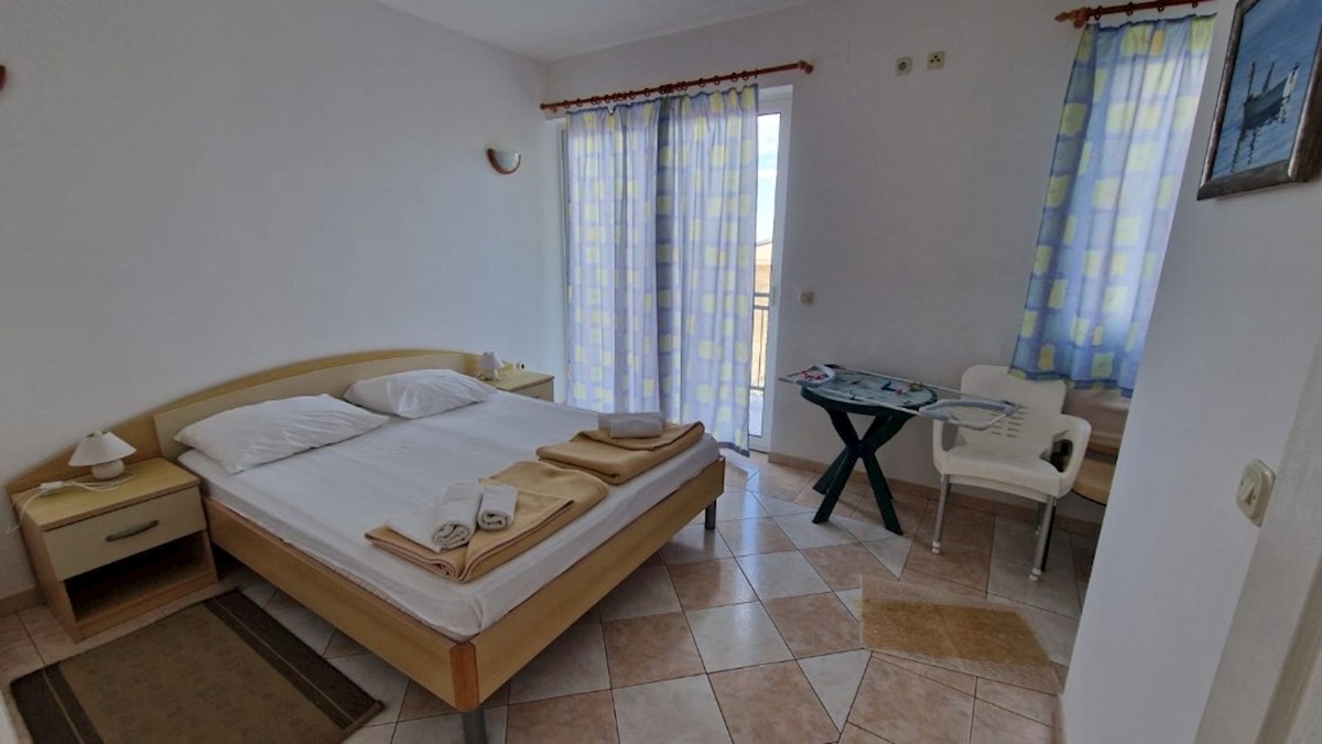 Kuća Na prodaju - SPLITSKO-DALMATINSKA GRADAC