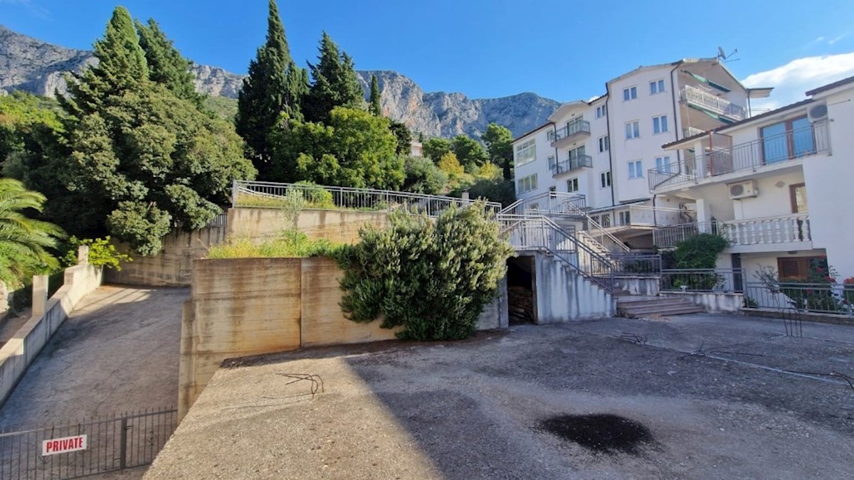 Kuća Na prodaju - SPLITSKO-DALMATINSKA GRADAC