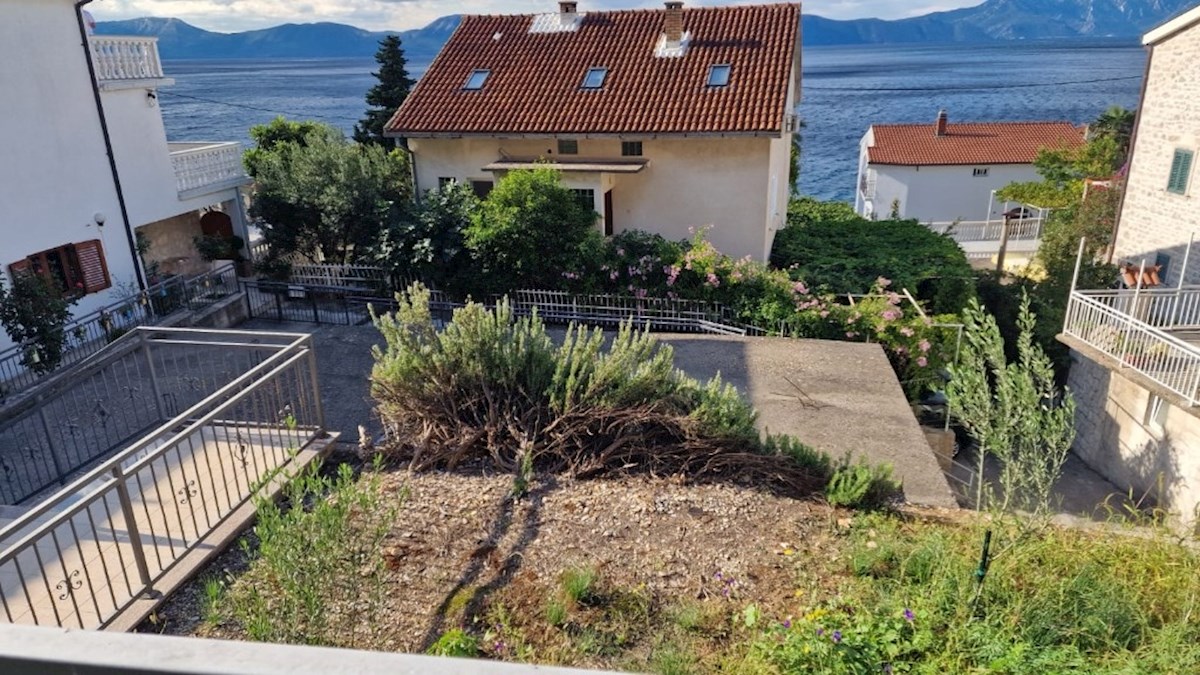 Kuća Na prodaju - SPLITSKO-DALMATINSKA GRADAC