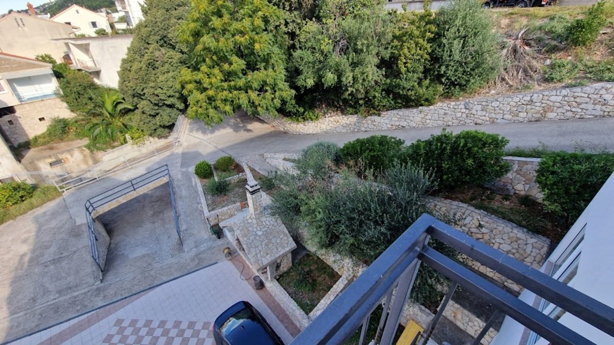 Kuća Na prodaju - SPLITSKO-DALMATINSKA GRADAC