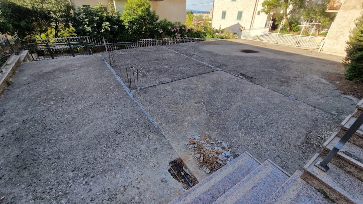 Kuća Na prodaju - SPLITSKO-DALMATINSKA GRADAC