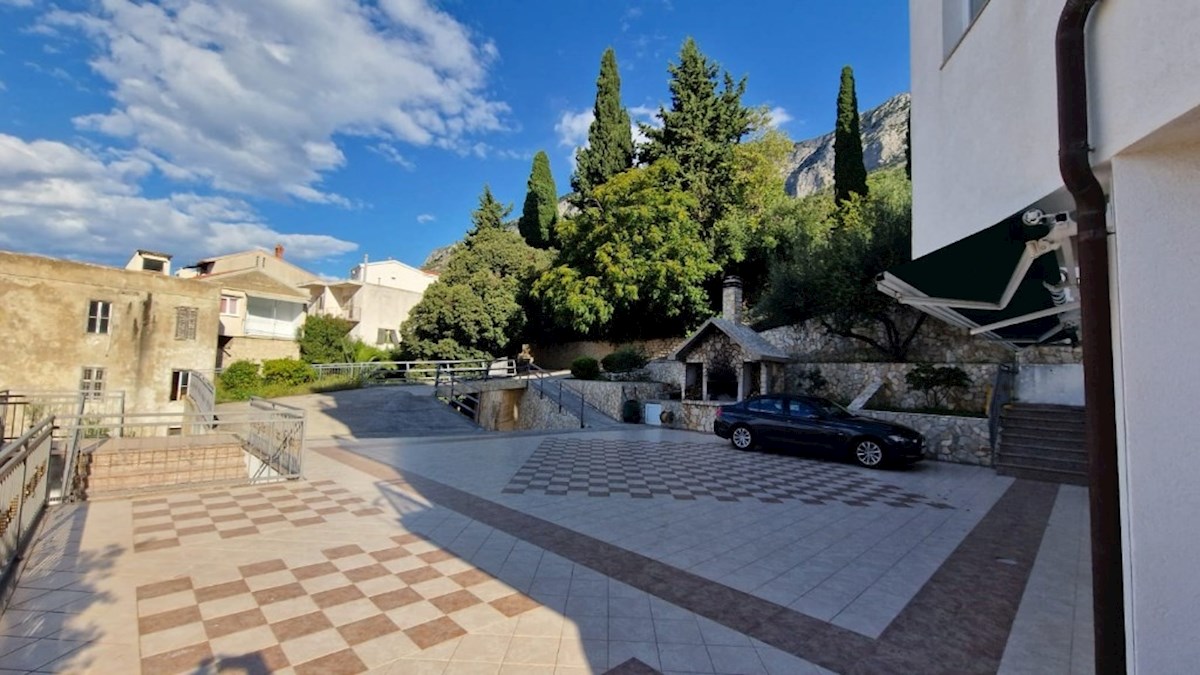 Kuća Na prodaju - SPLITSKO-DALMATINSKA GRADAC