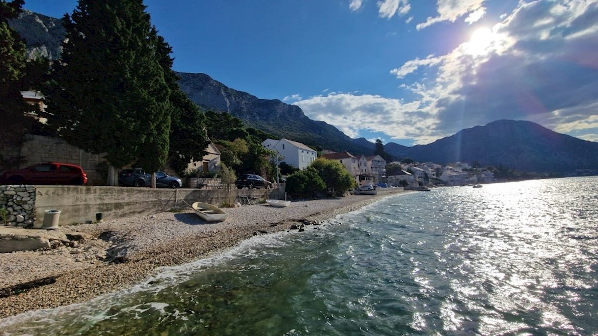 Kuća Na prodaju - SPLITSKO-DALMATINSKA GRADAC