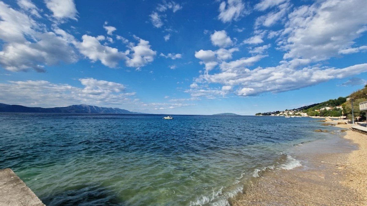 Kuća Na prodaju - SPLITSKO-DALMATINSKA GRADAC