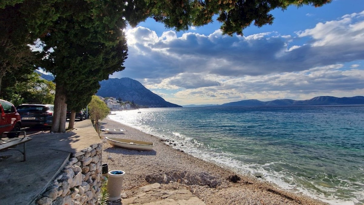 Kuća Na prodaju - SPLITSKO-DALMATINSKA GRADAC