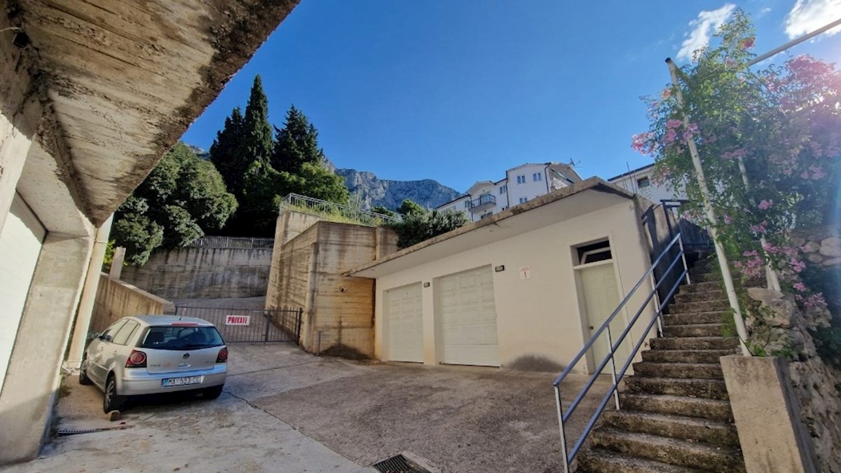 Kuća Na prodaju - SPLITSKO-DALMATINSKA GRADAC