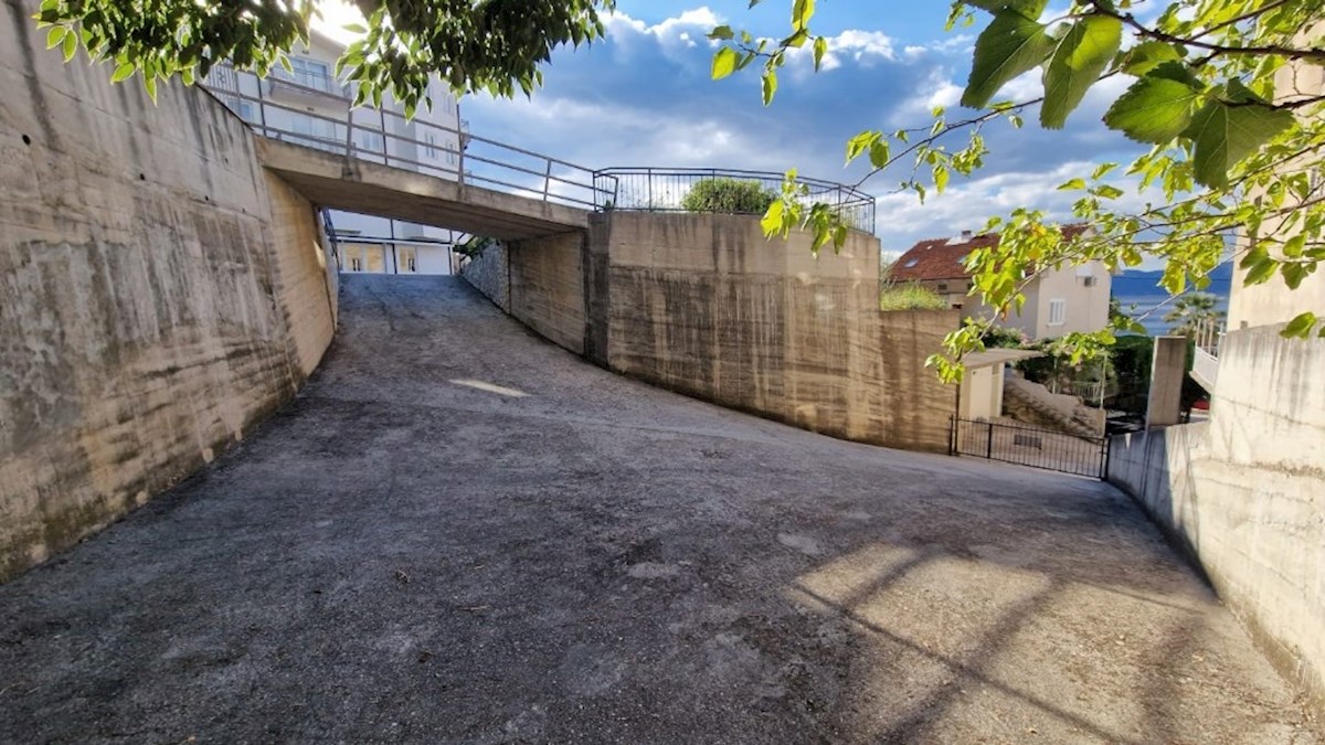 Kuća Na prodaju - SPLITSKO-DALMATINSKA GRADAC