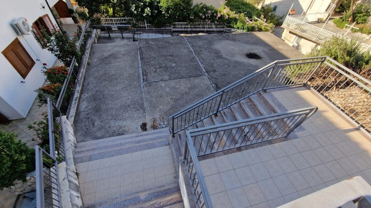 Kuća Na prodaju - SPLITSKO-DALMATINSKA GRADAC